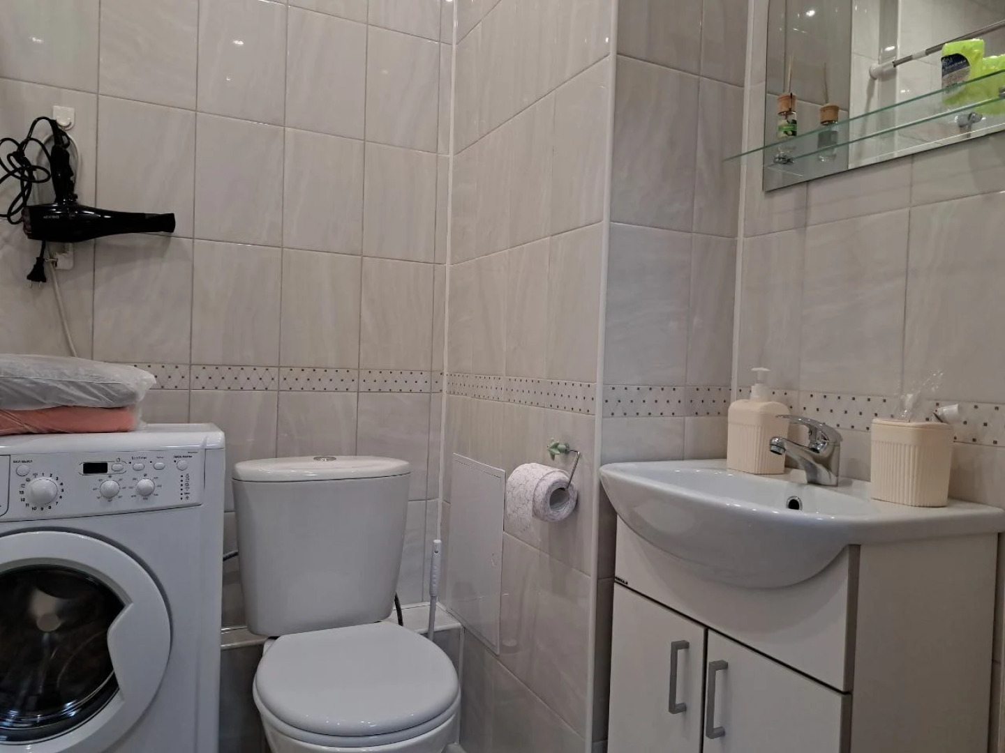 Апартаменты Инна