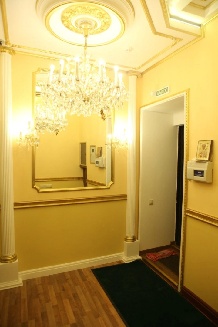 Гостевой дом Милора