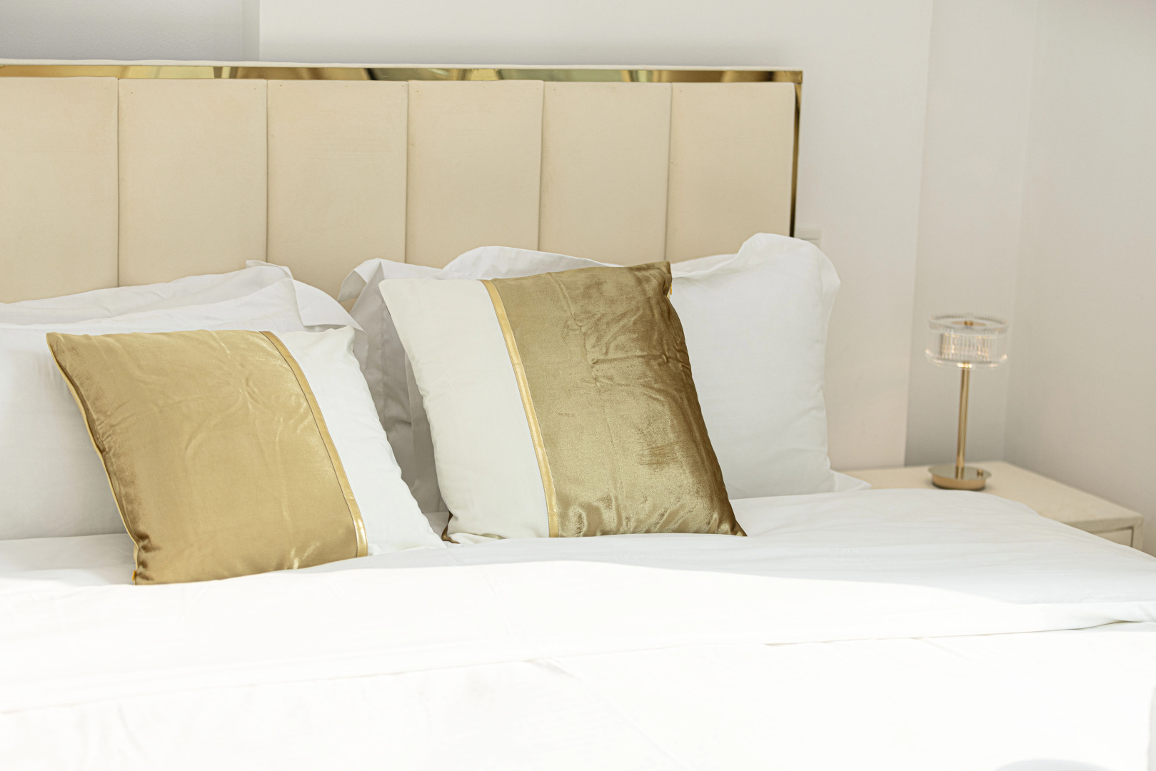 Апартаменты Luxury 1 Bedroom on Marina Walk