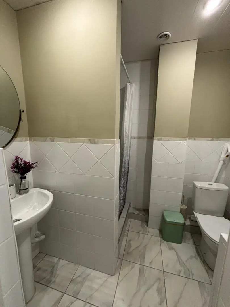 Апартаменты Юнона-Имеретинский