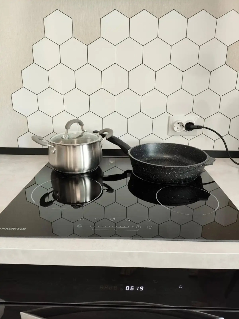 Квартира Студия Майора Филипова 10к2