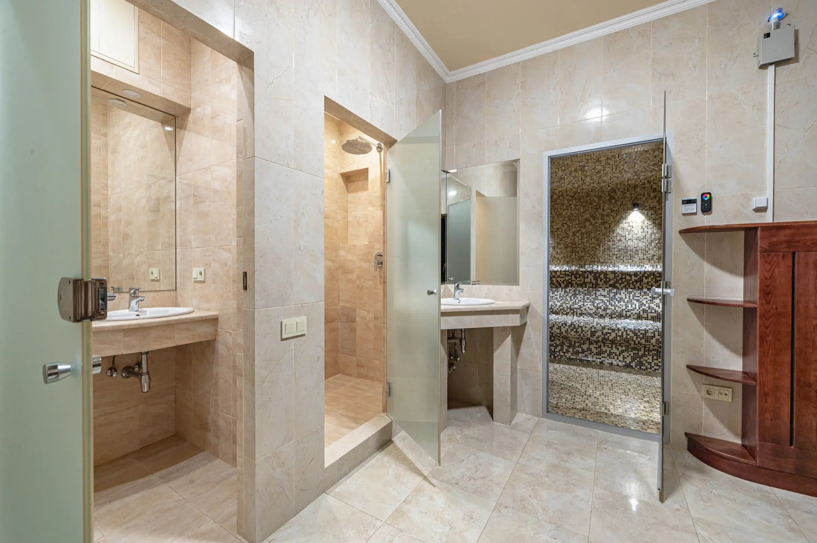 Гостевой дом Вилла View Point