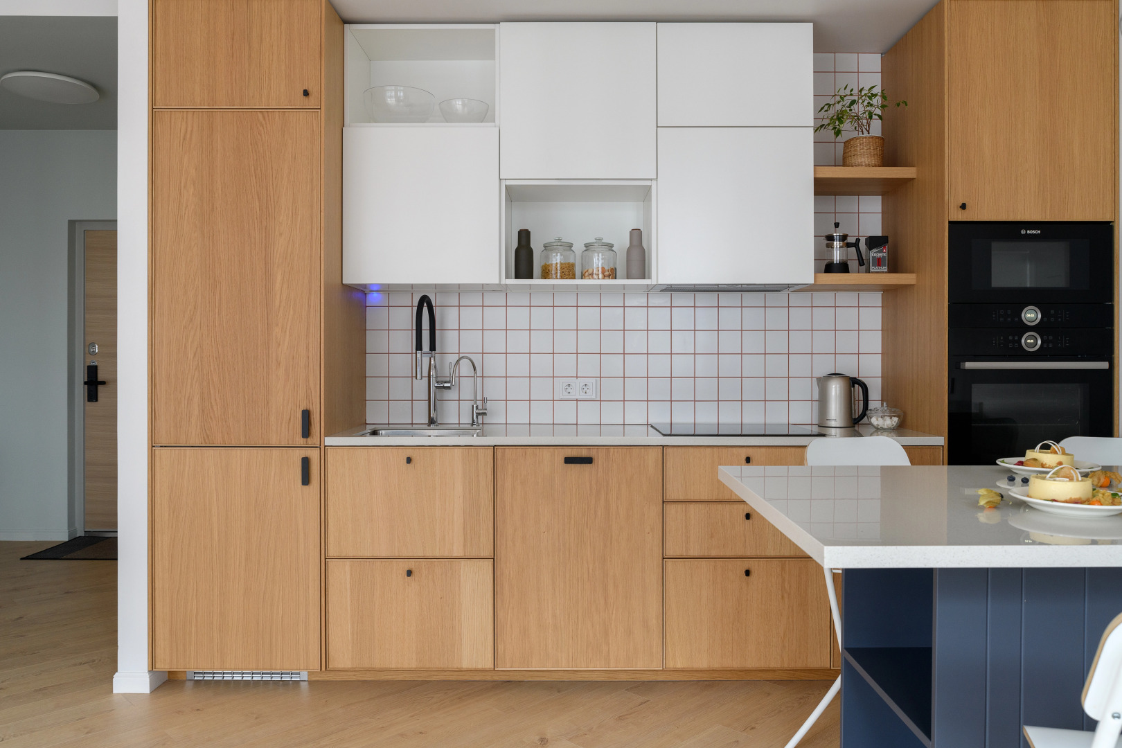 Апартаменты ДВА ГОРОДА - на Набережной