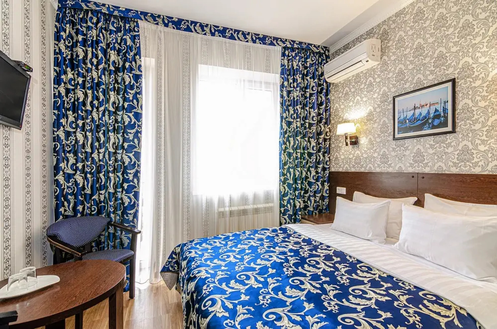 Гостевой дом Вилла Ровадос