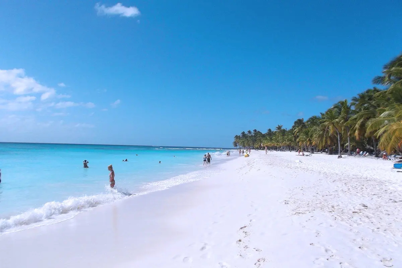Отель Boca Grande Suites