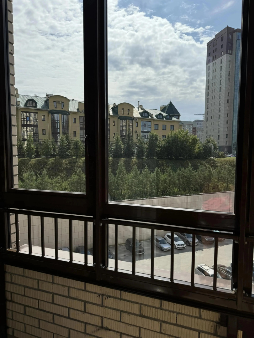 Квартира Все для Вас