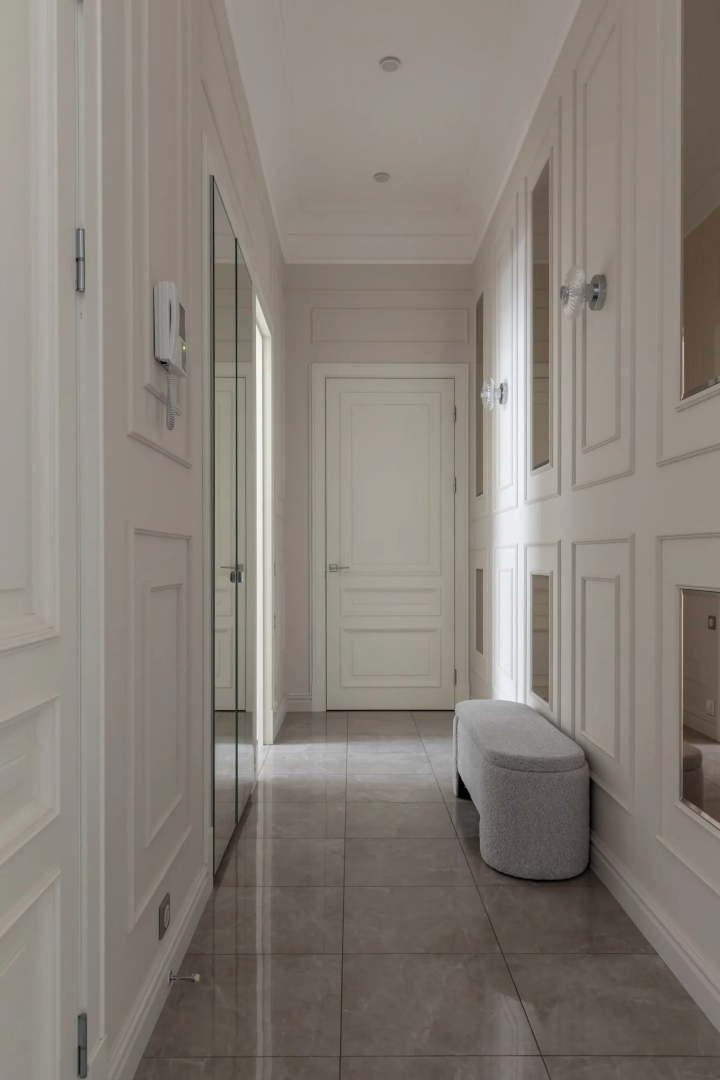 Апартаменты Класса Люкс ImperialApart PlazaЛюкс Apart Fontanka