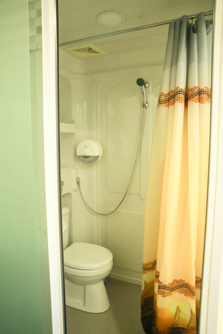 Меблированные комнаты Клуб Путешественников