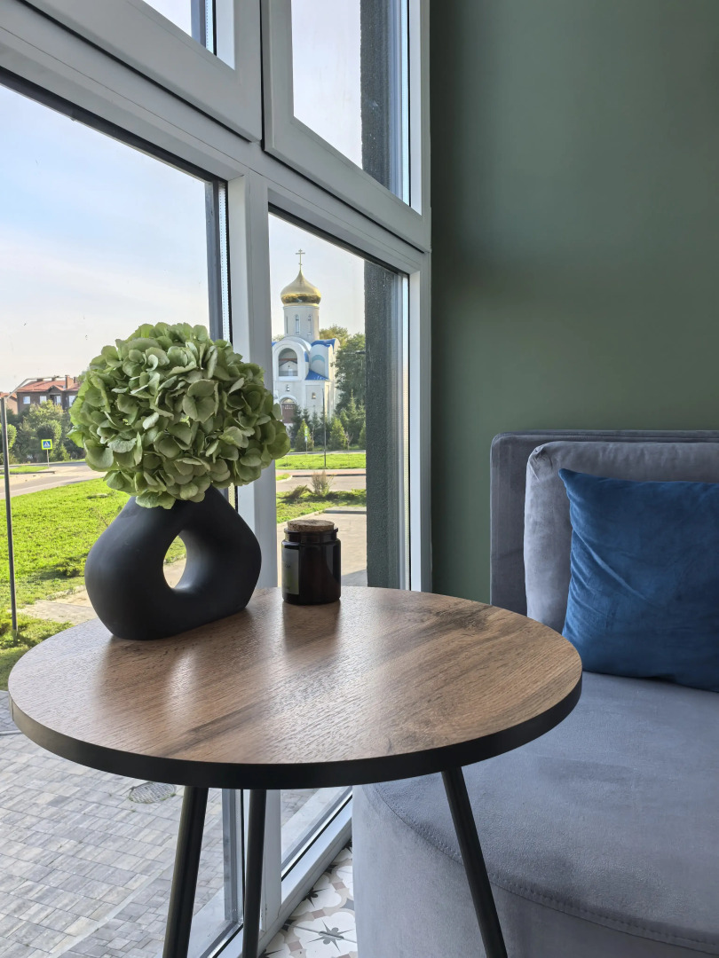 Квартира Новый Ремонт и Авторский Дизайн