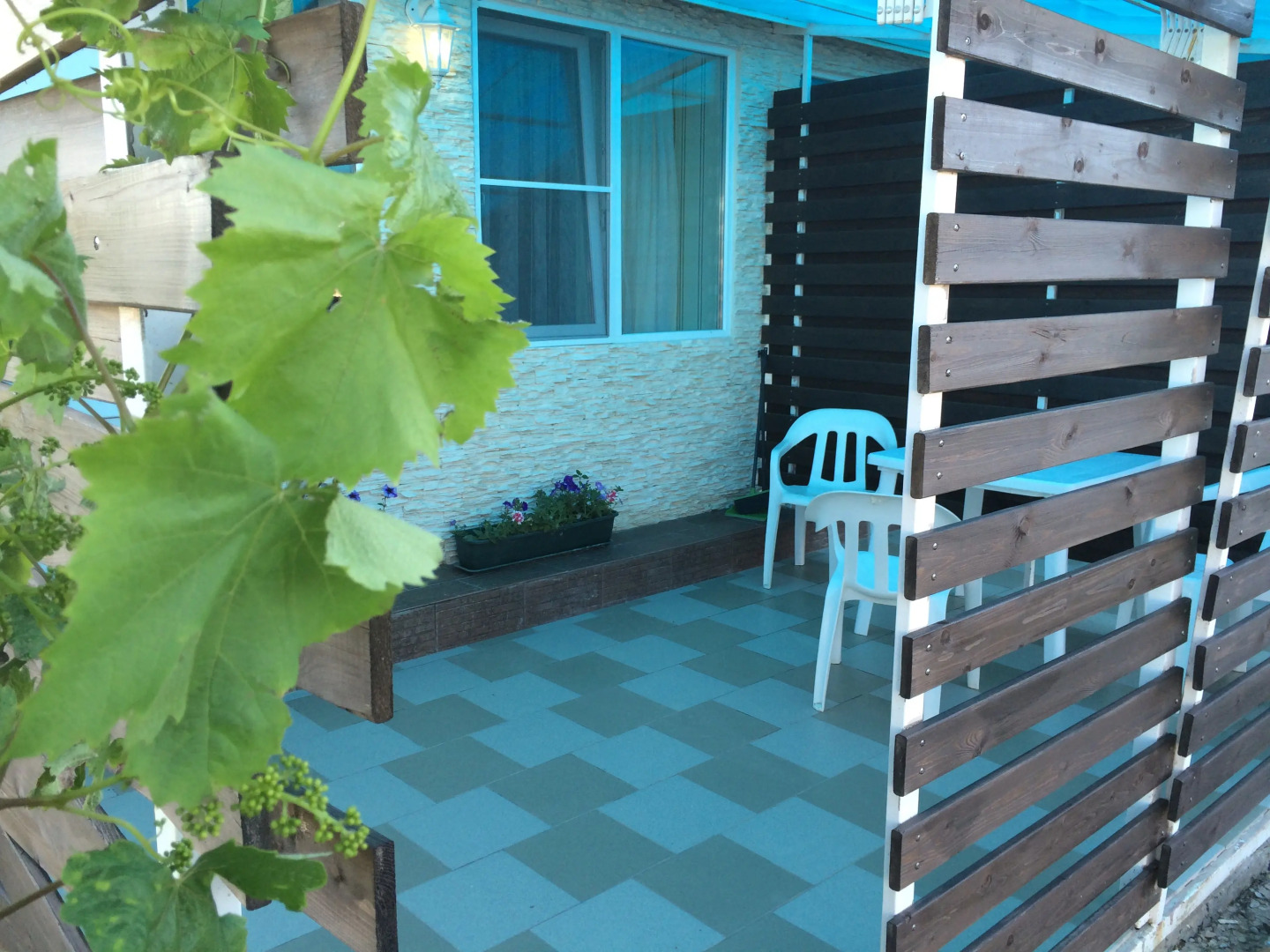 Гостевой дом Мэри-Тель