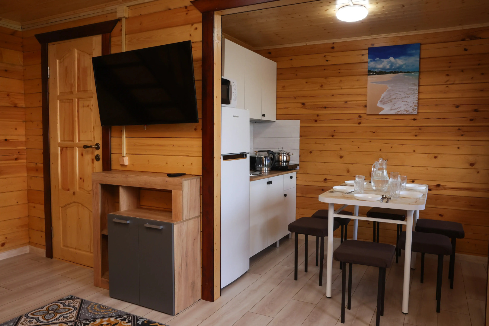 Гостевой дом 7 Небес