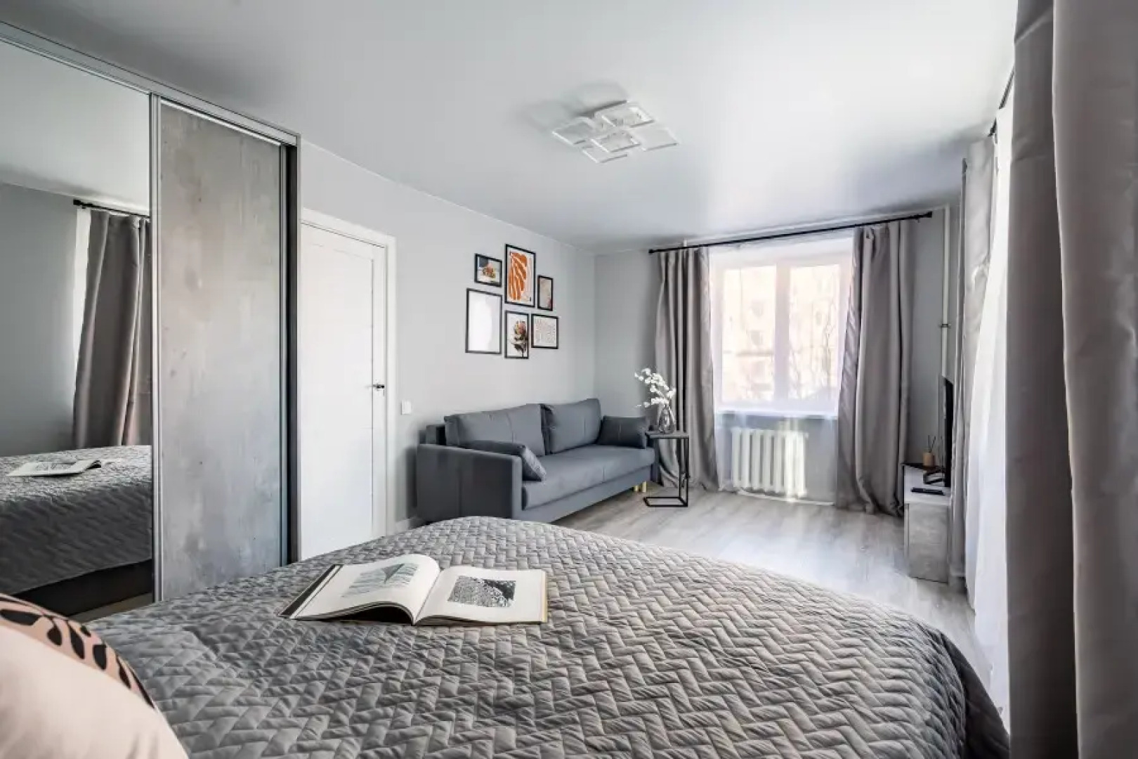 Апартаменты Keytee.home Jardin de Plaisir