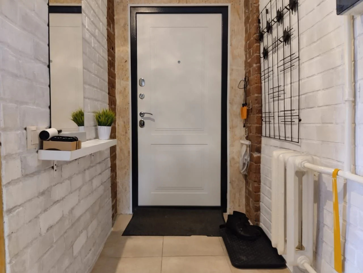 Квартира Петербургского Архитектора