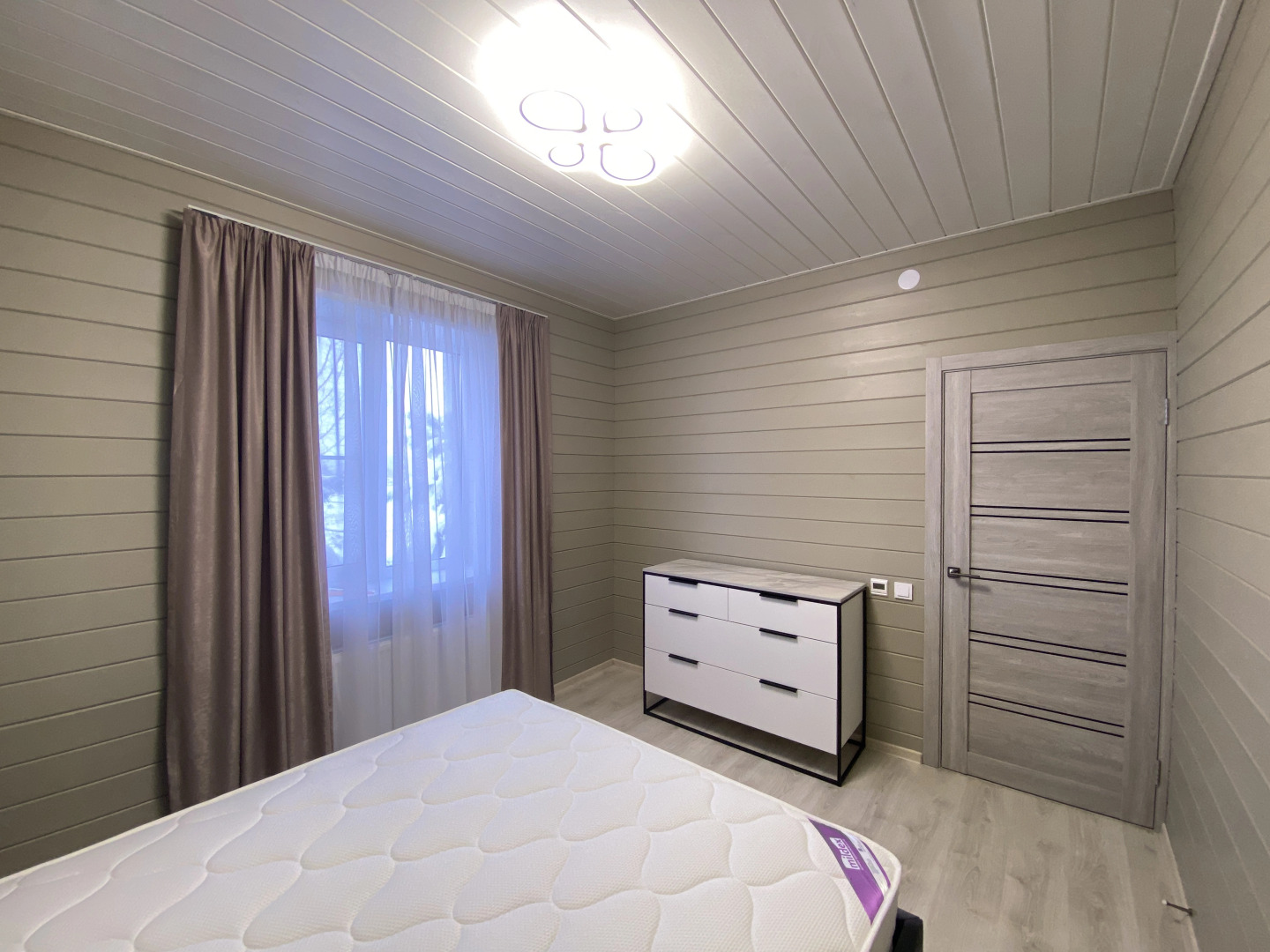 Гостевой дом Залив