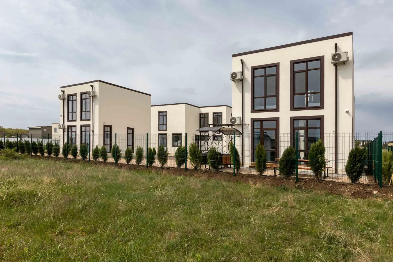 Гостевой Дом Villa Lazurit