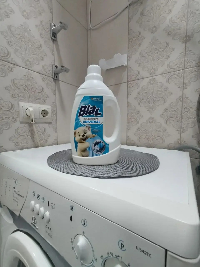 Квартира Студия Санторини в Центре Санаторного Парка