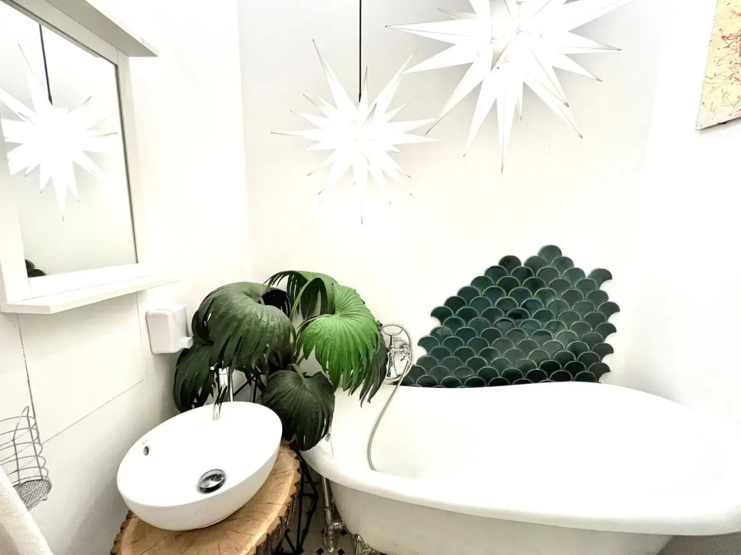 Апартаменты Art Aristocrat