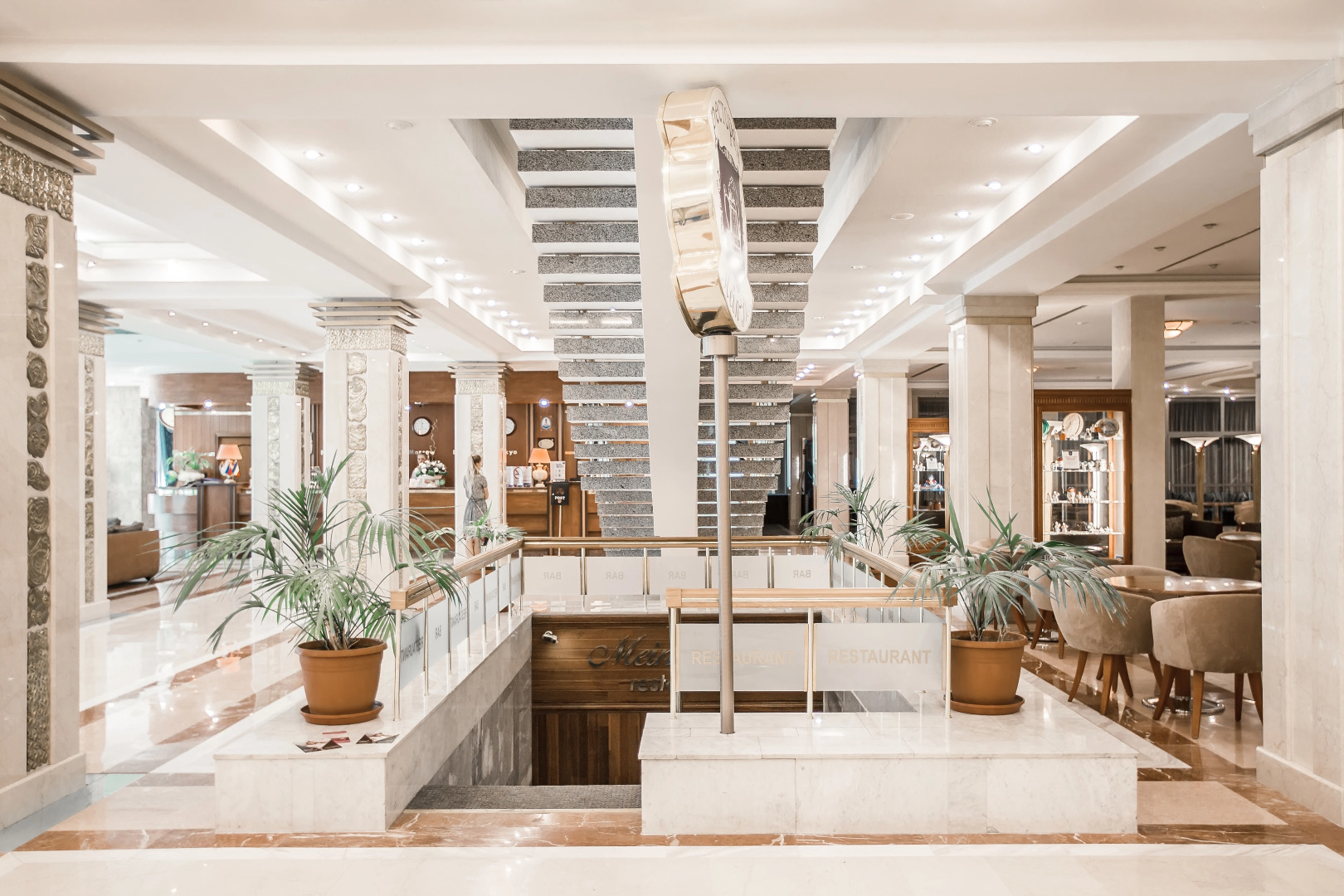 Конгресс Отель Дон Плаза