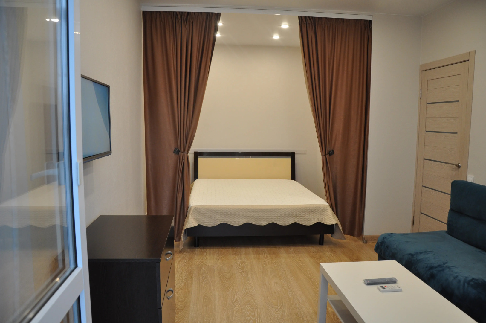 Квартира Арт Хаус