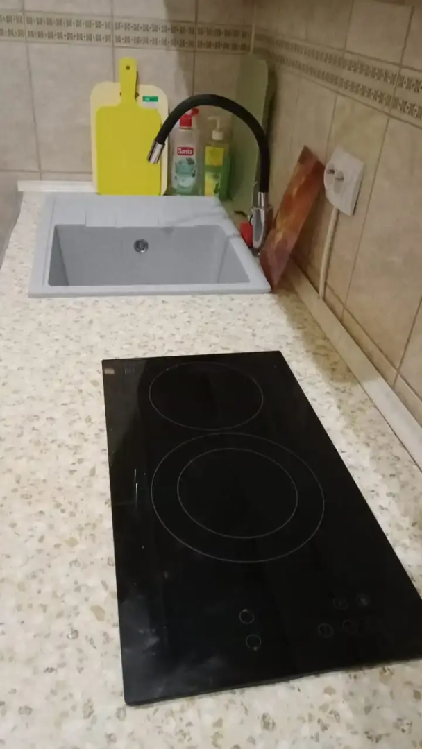 Квартира Уютная между Собором и Колоннадой