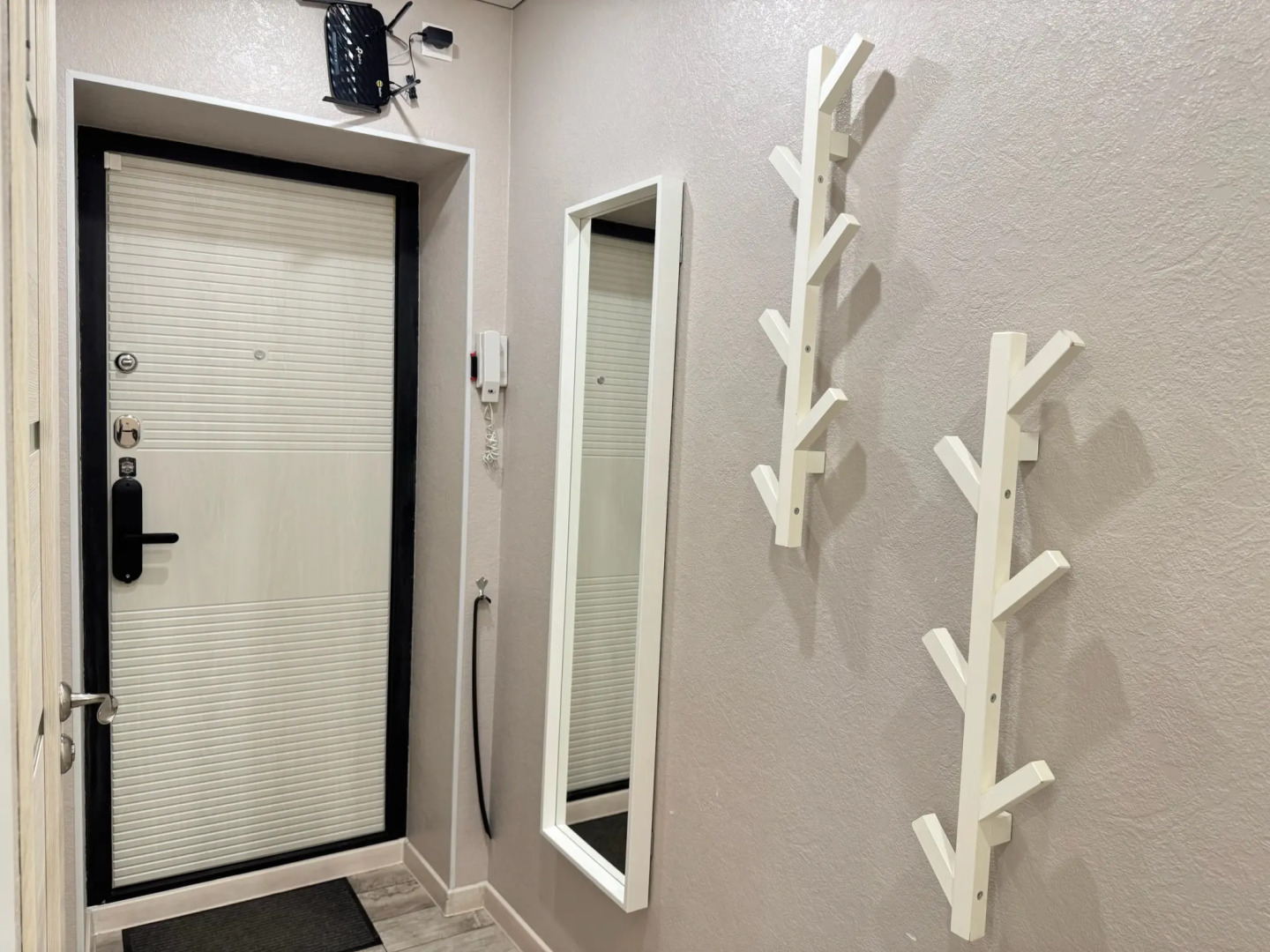 Квартира Элитная студия в центре города