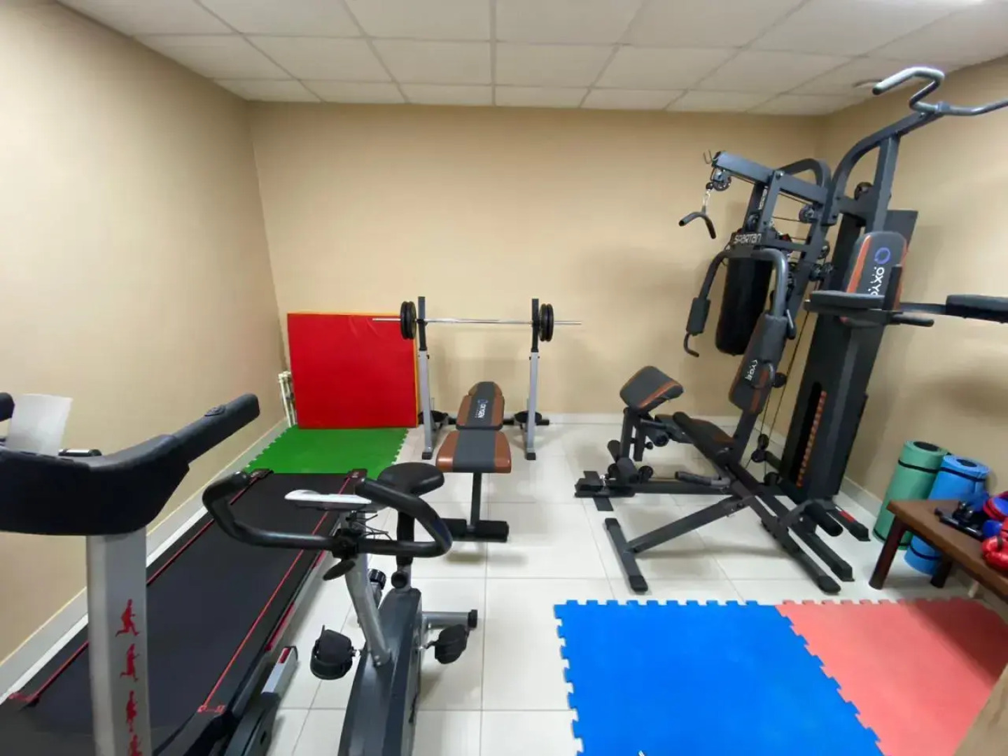 Отель KESEA (Геленджик)