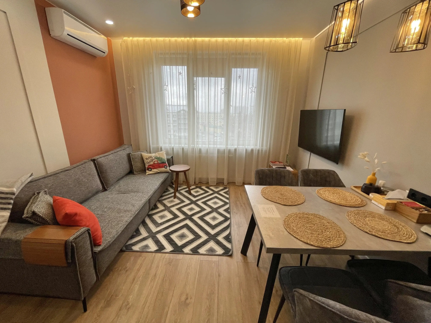 Квартира Сердце Сахалина