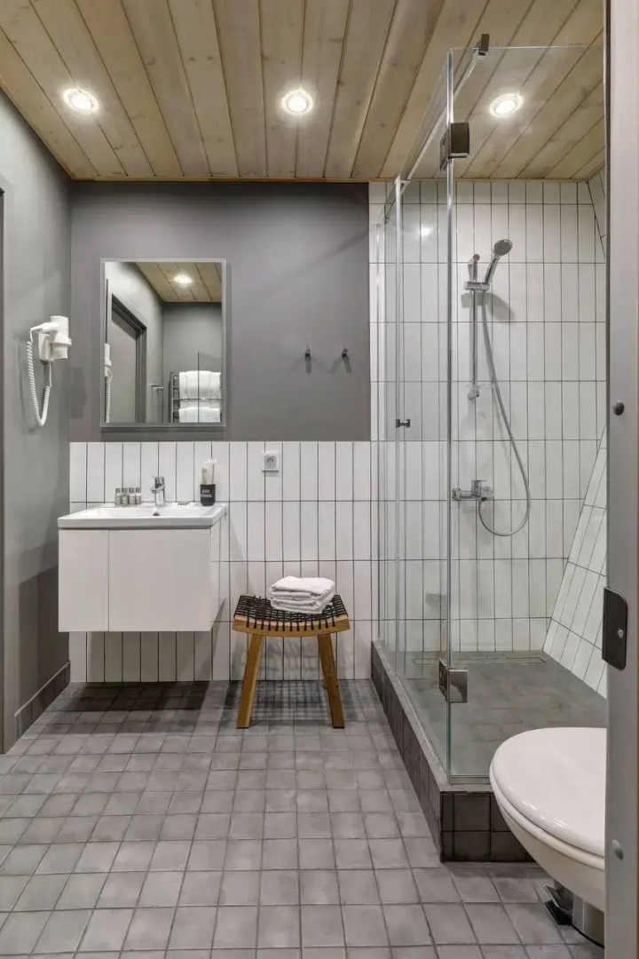 База отдыха Застава