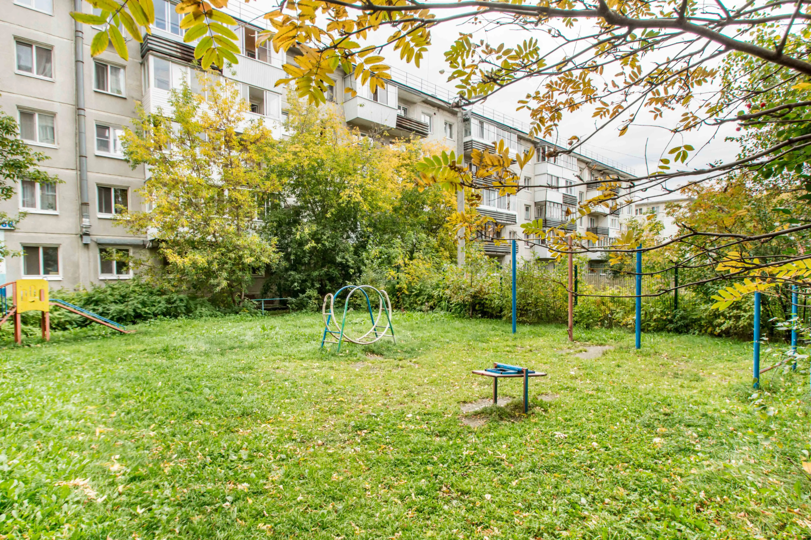 Квартира Уютная на Заводской
