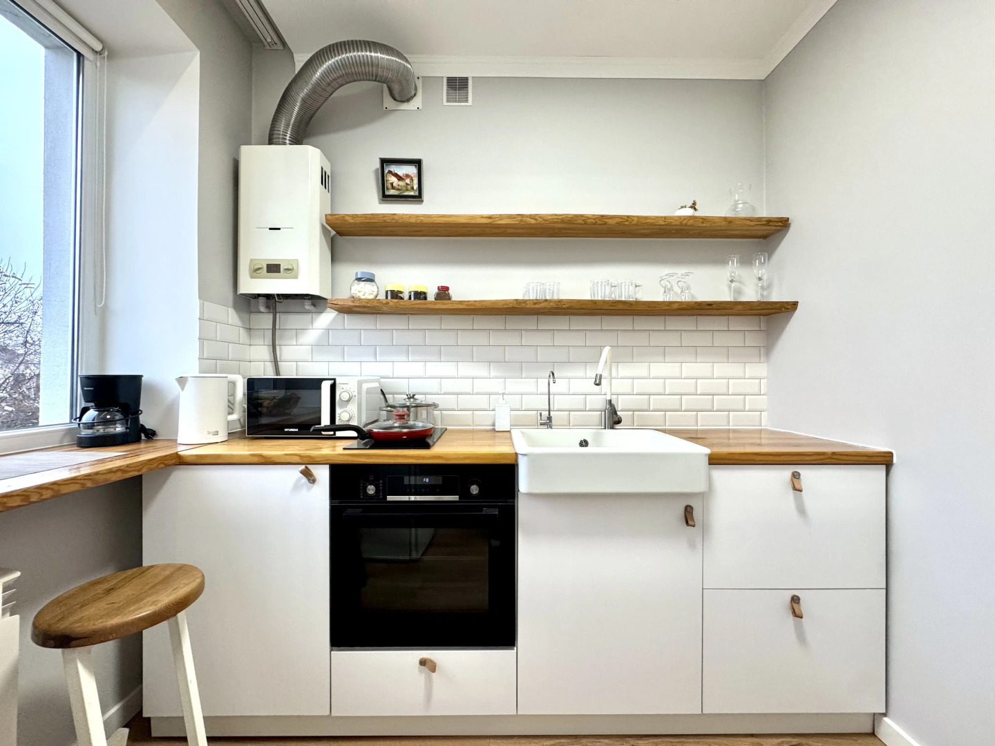 Апартаменты Chill Pill Центр Самозаселение 24/7 - 12