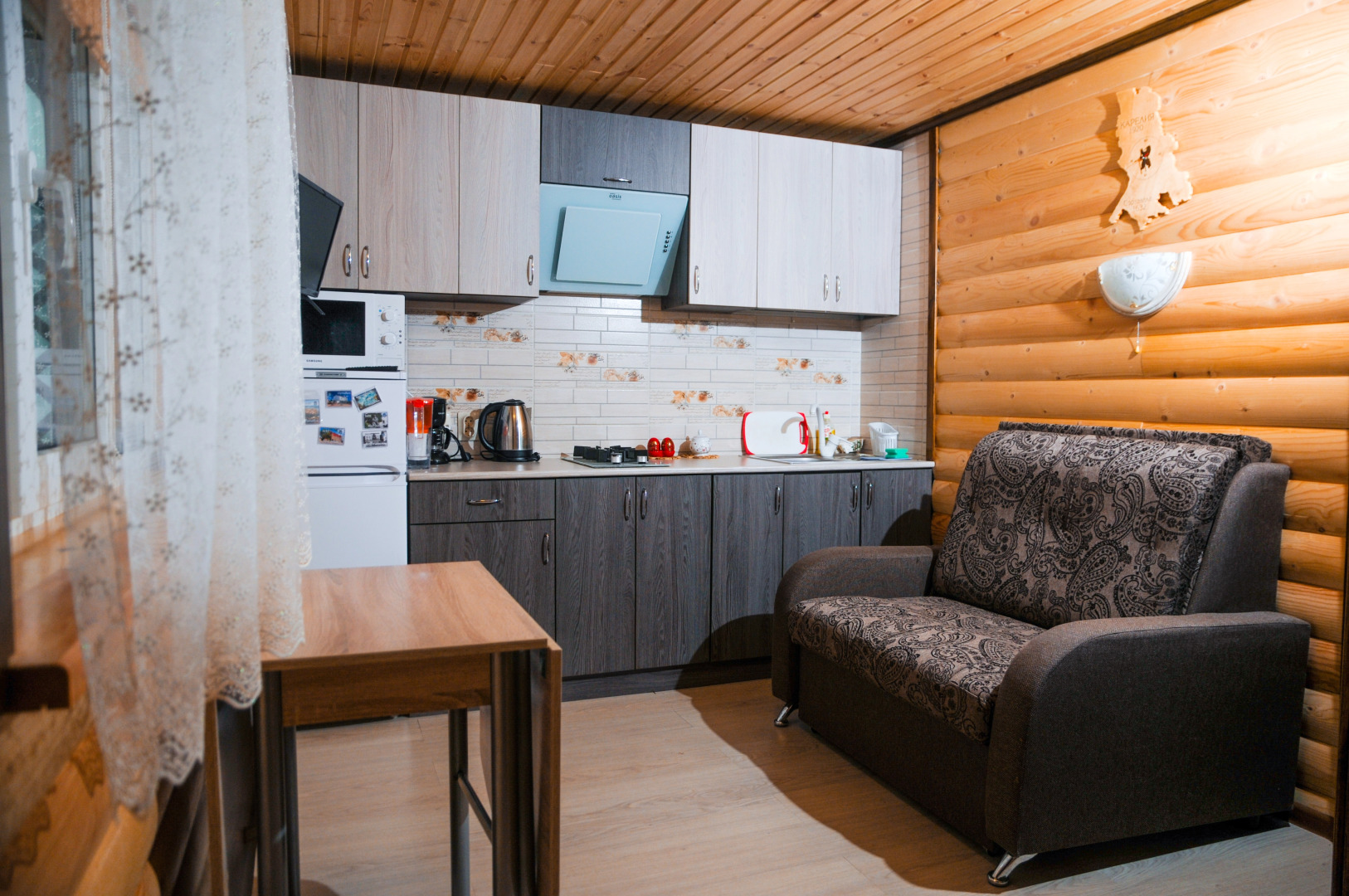 Гостевой Дом Тихотут