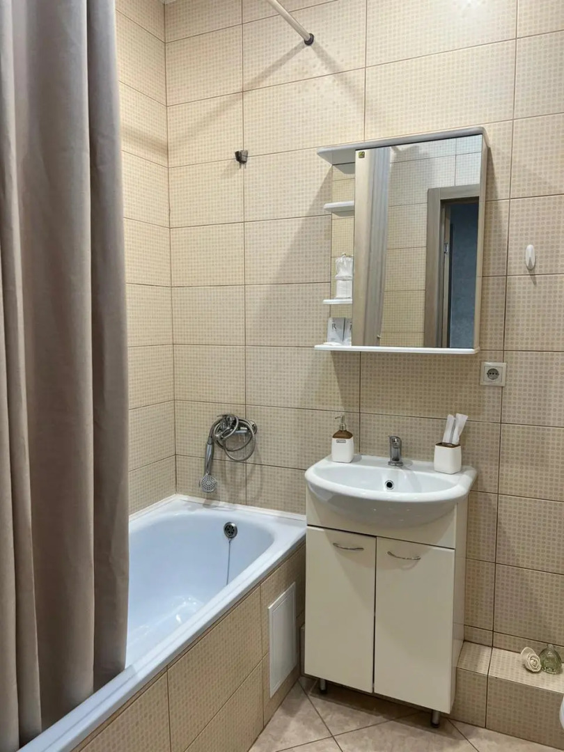 Апартаменты на Жлобы 145