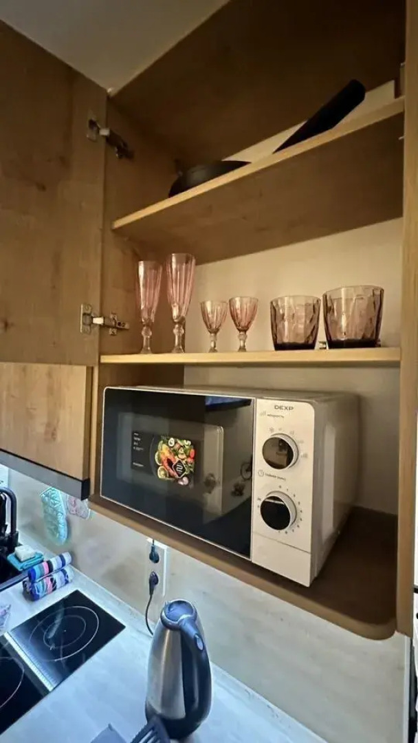 Квартира Уютная 1 Комнатная