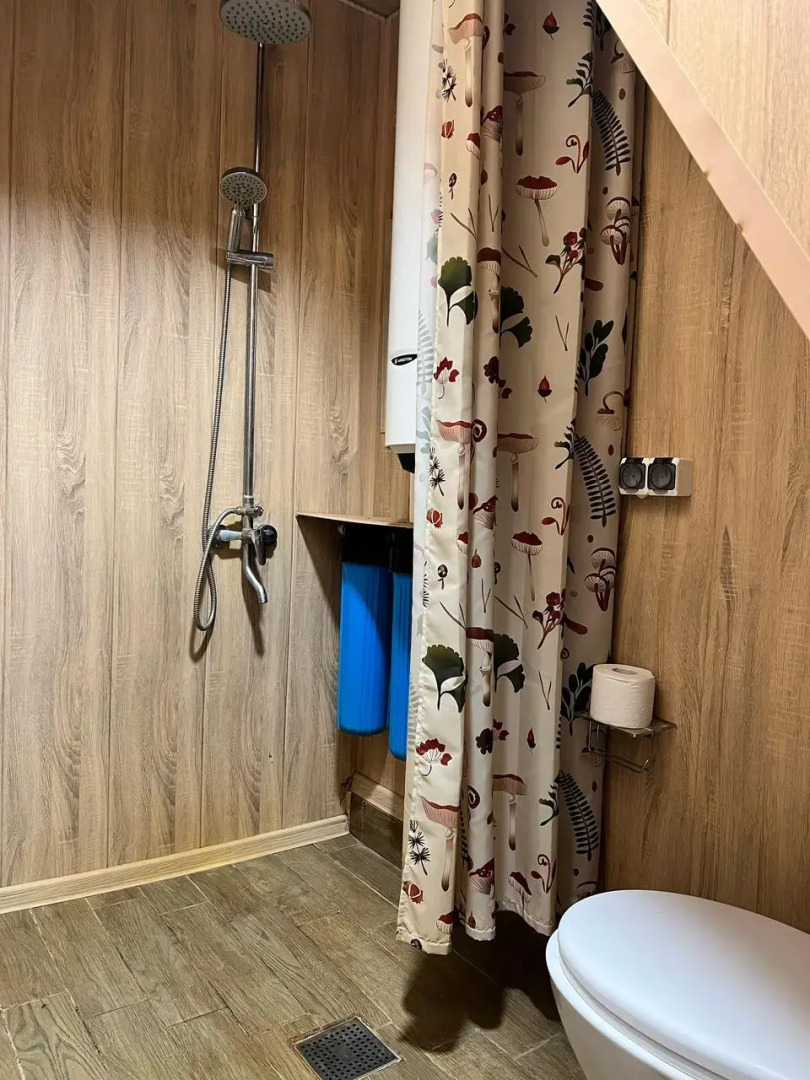 Частный дом загородный дом Раменский