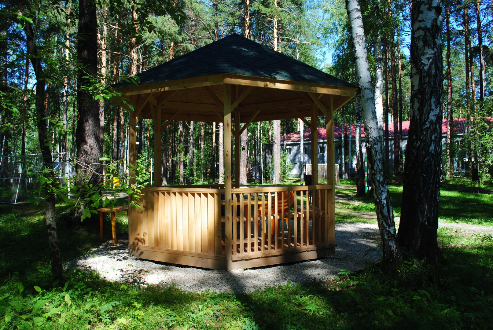 База Отдыха Шишки