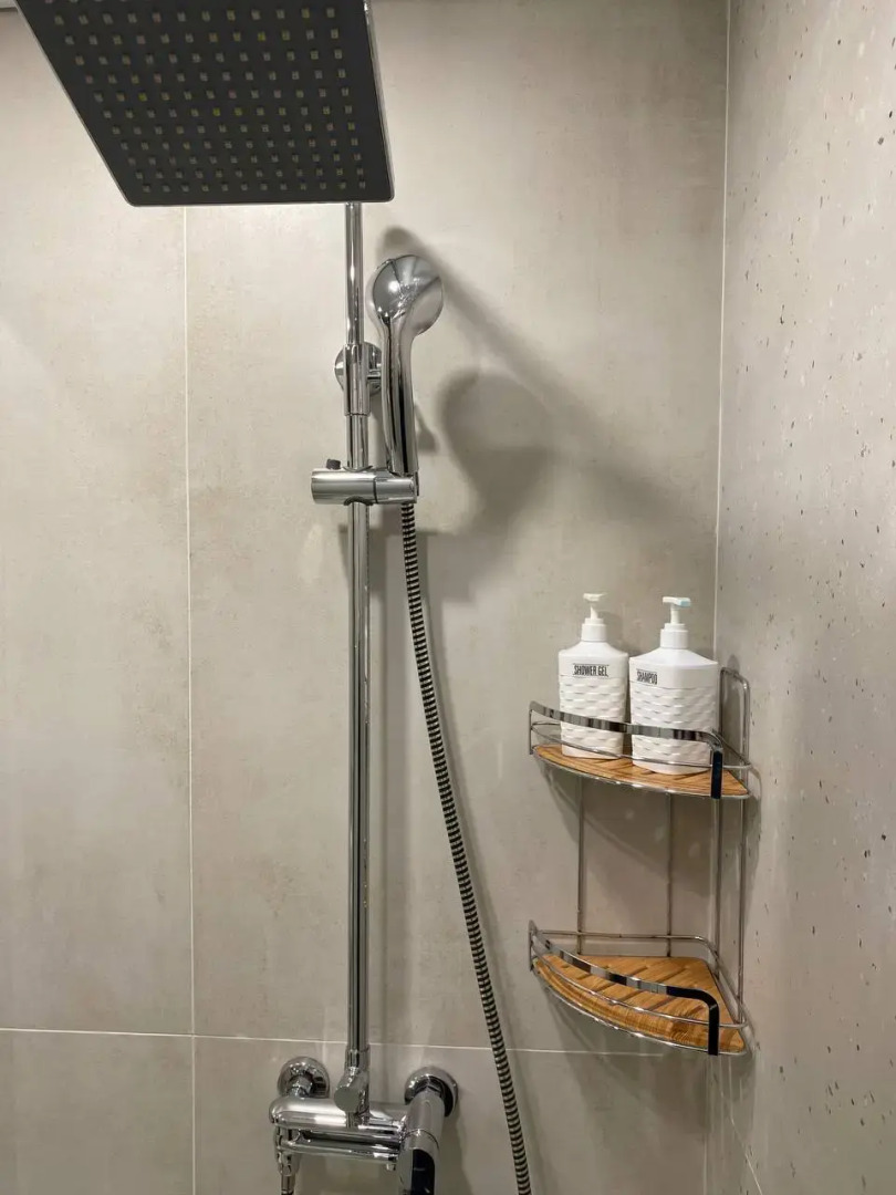 Апартаменты Евро 2 Ком №13 с Видом на Горы Ajax