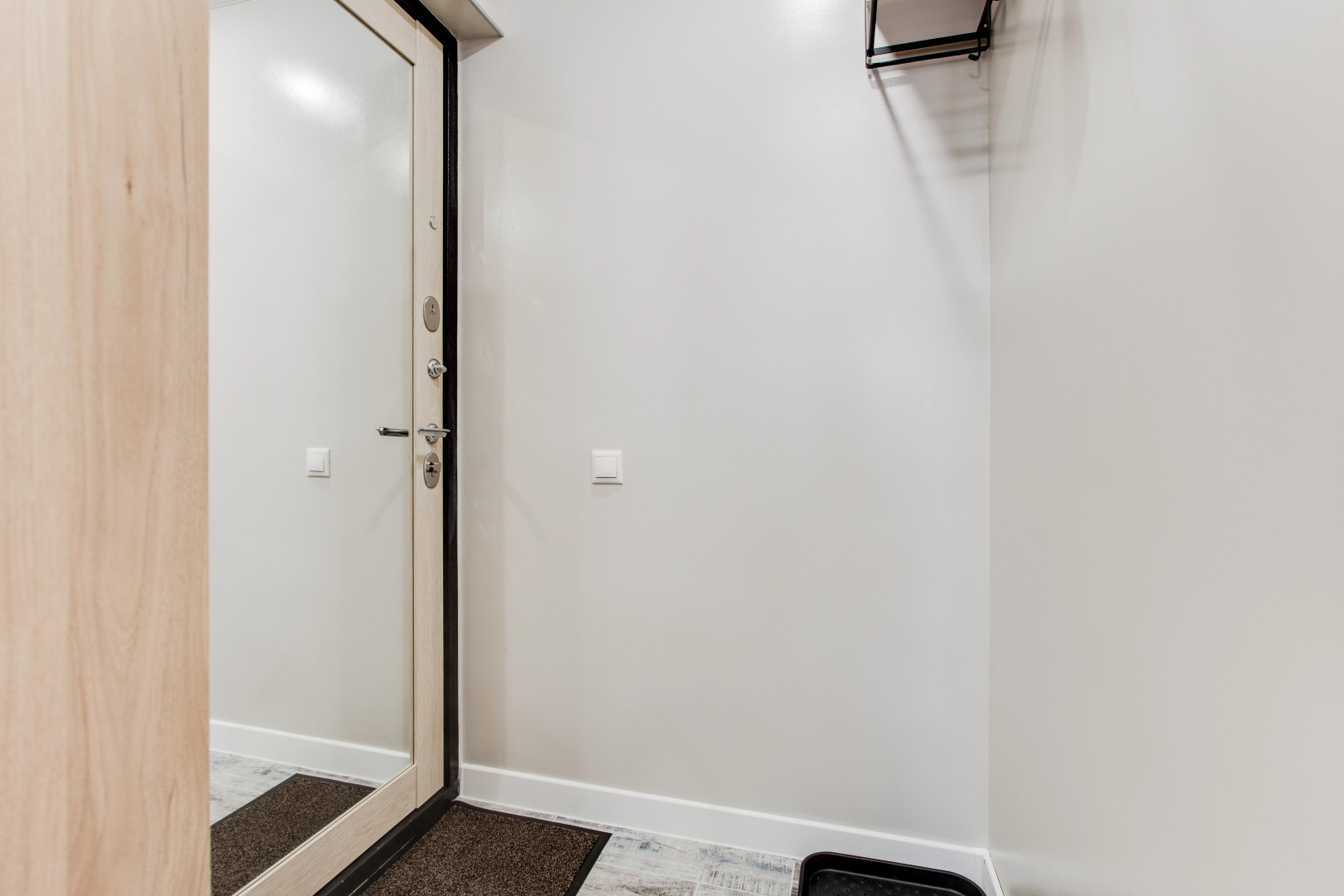 Апартаменты на Эйнштейна 3