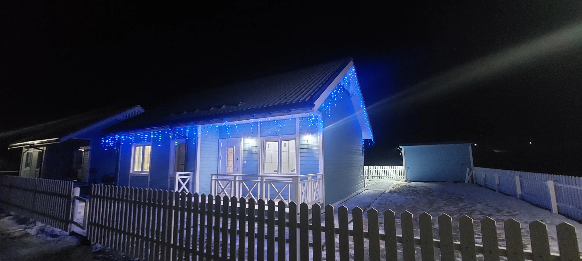 Гостевой дом Чайкина дача