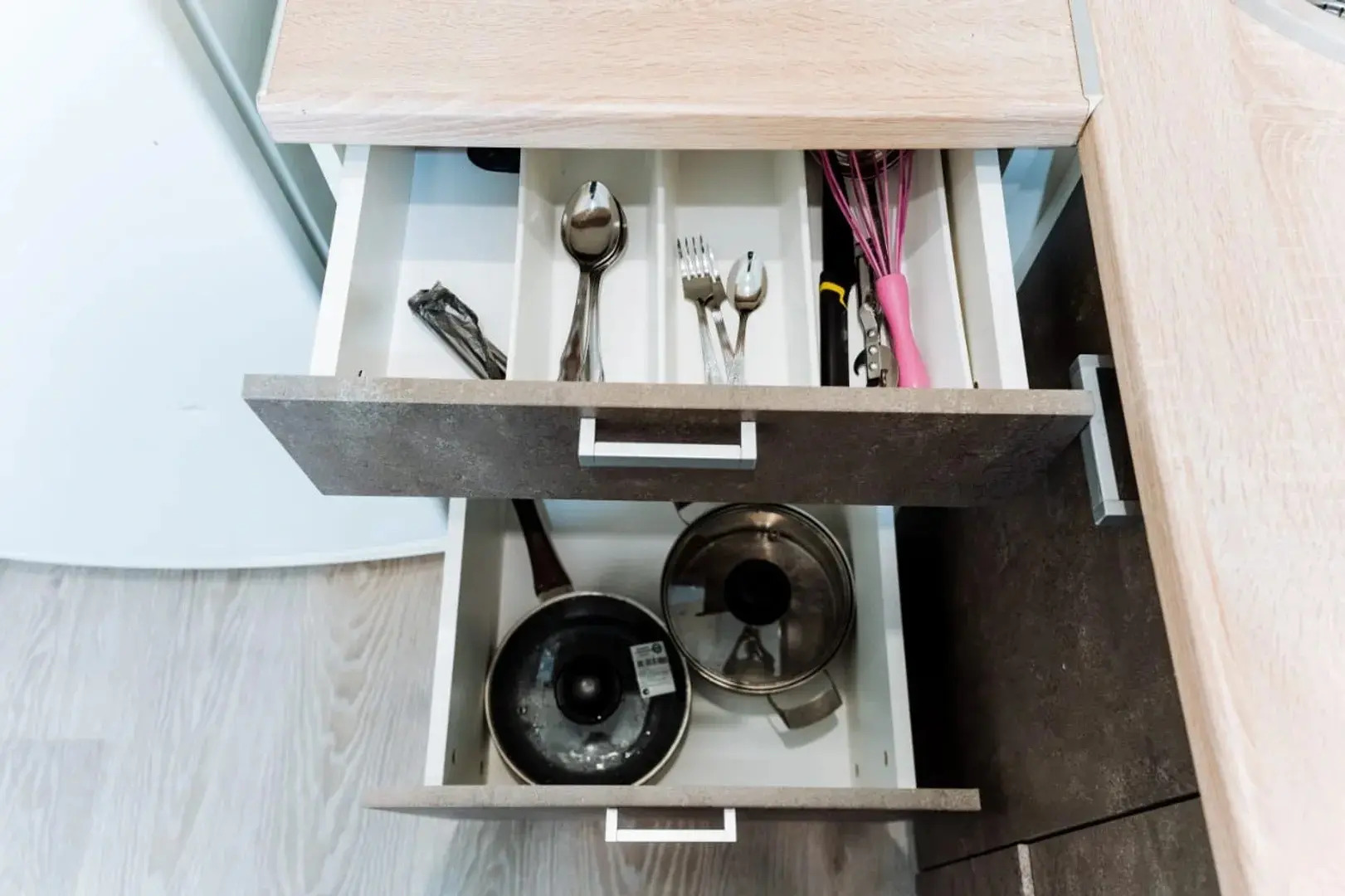 Квартира Комфортная 2 комнатная на Планете