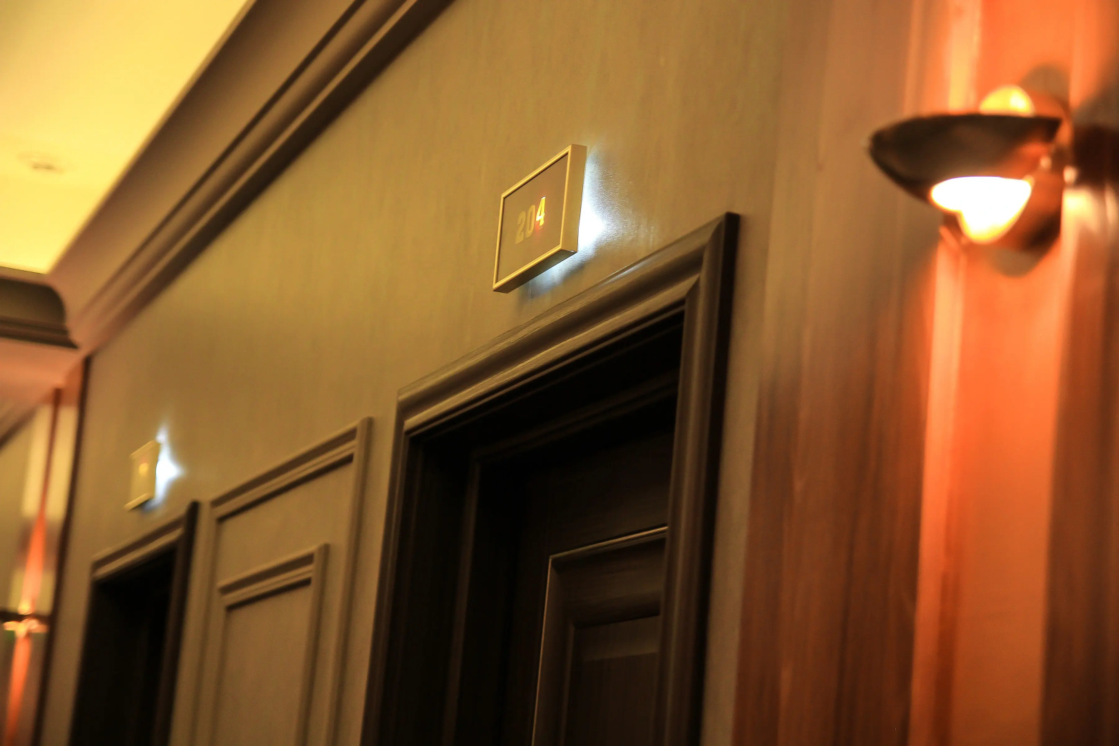 Отель Бельведер