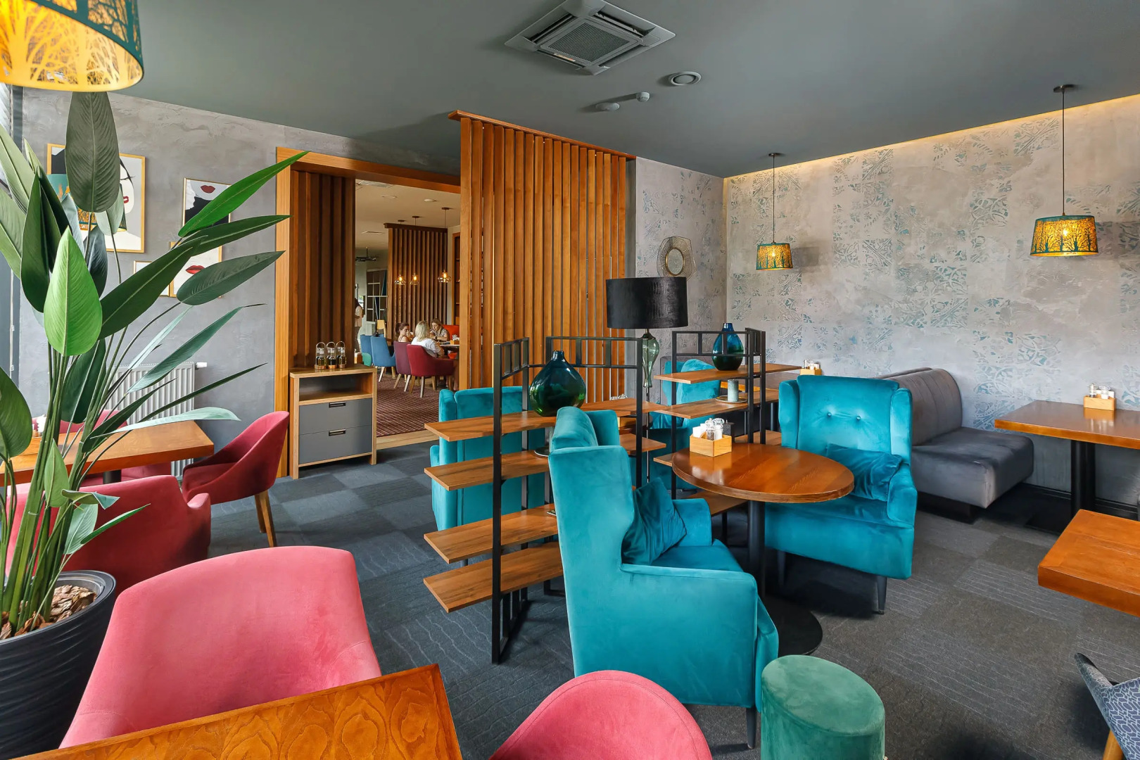 Отель Холидей Инн Калининград