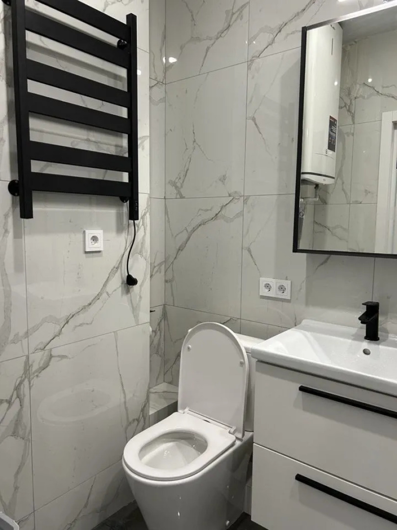 Квартира на Южном Берегу Крыма