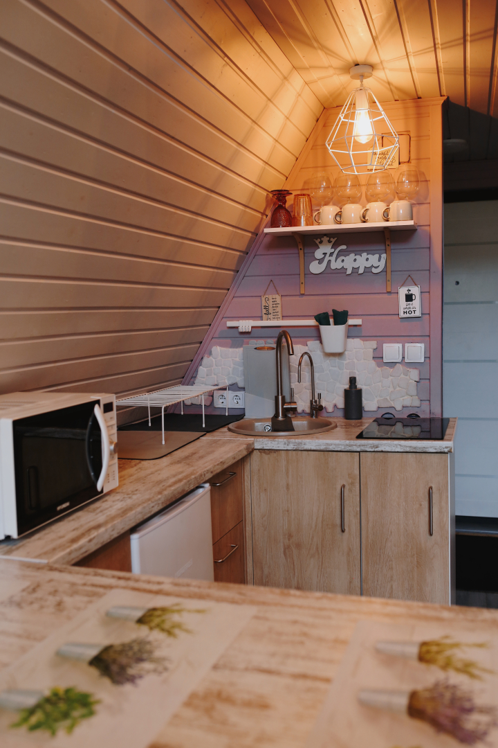 База Отдыха А Ленд