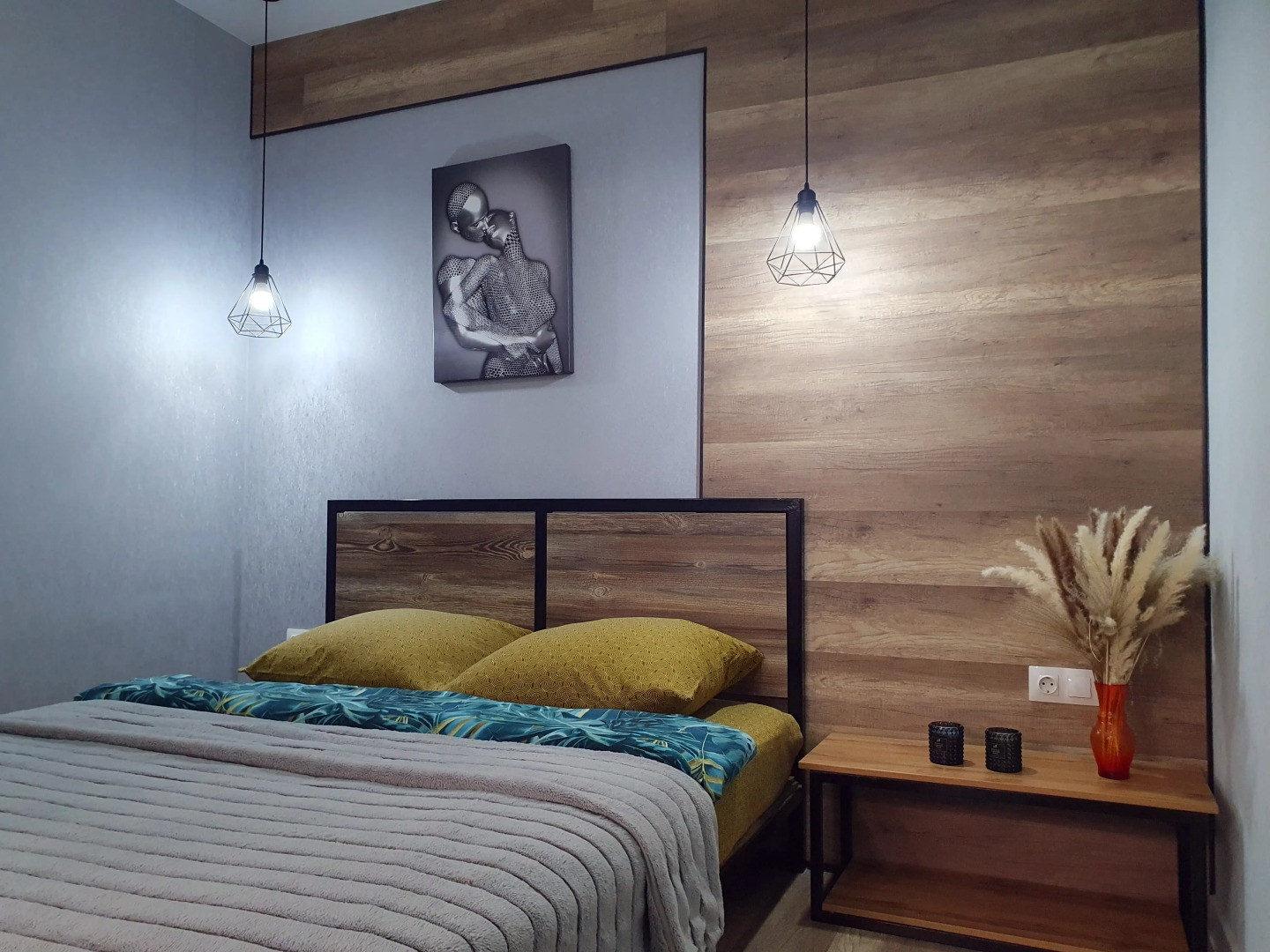 Квартира Люкс