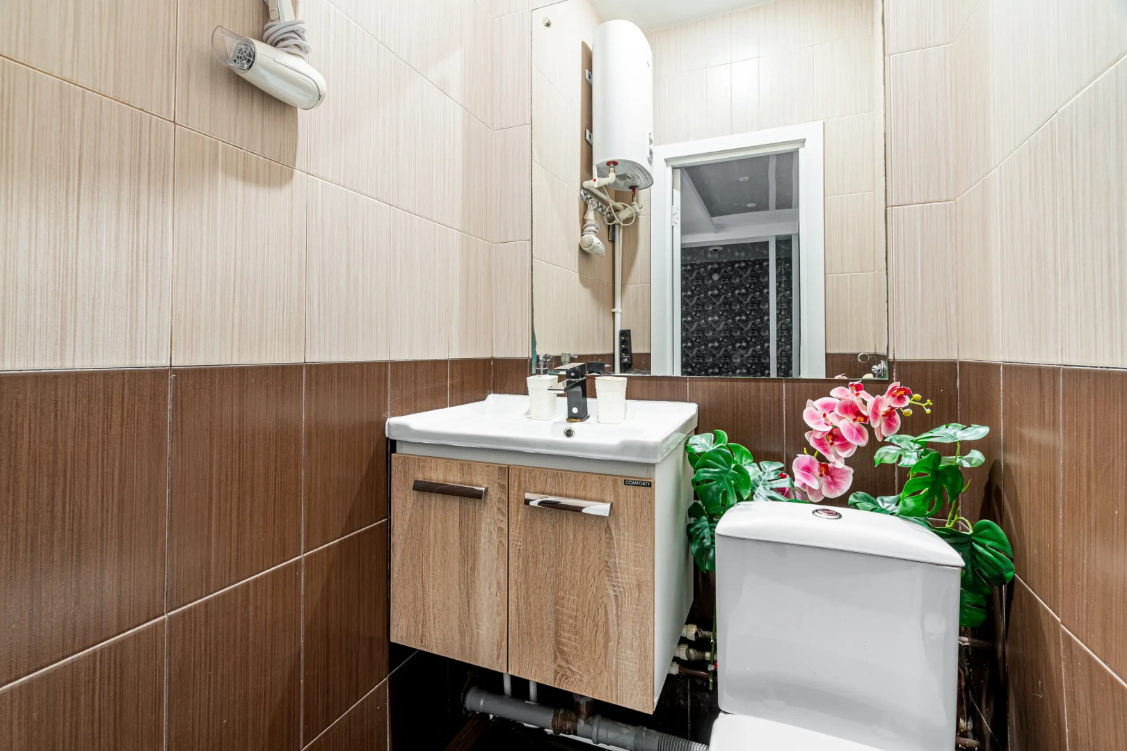 Апартаменты Bliss Aparts Centre - Deputatskaya B