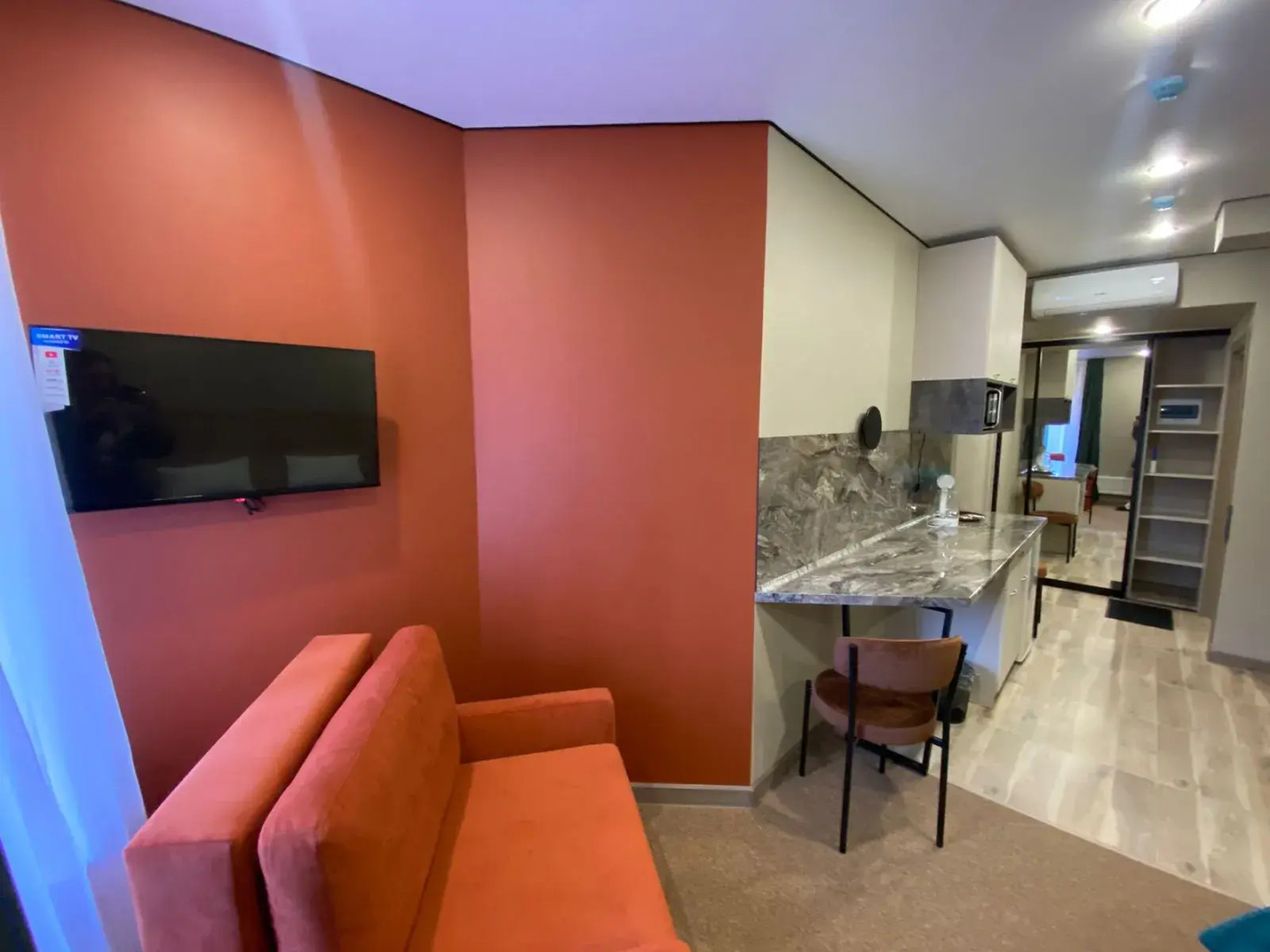 Мини-отель Максат