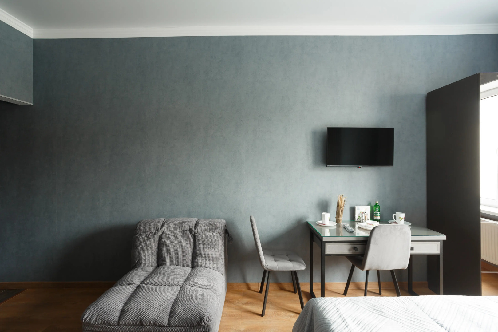 Квартира на Луначарского 11