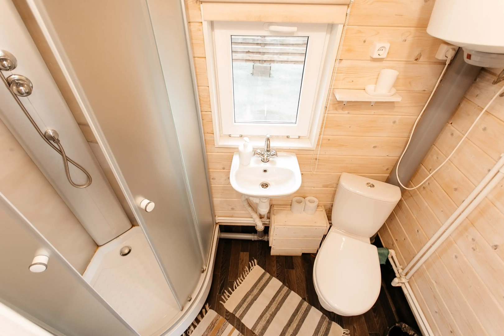 Гостевой дом ScandiVillage