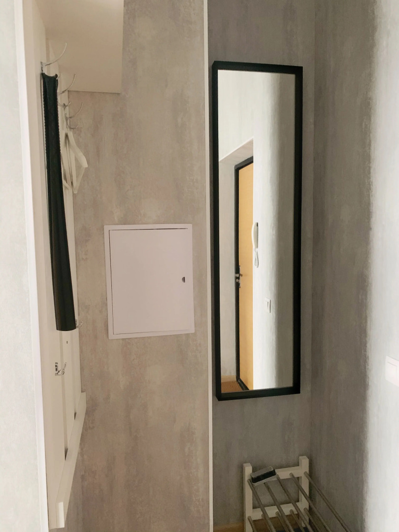 Апартаменты Династия