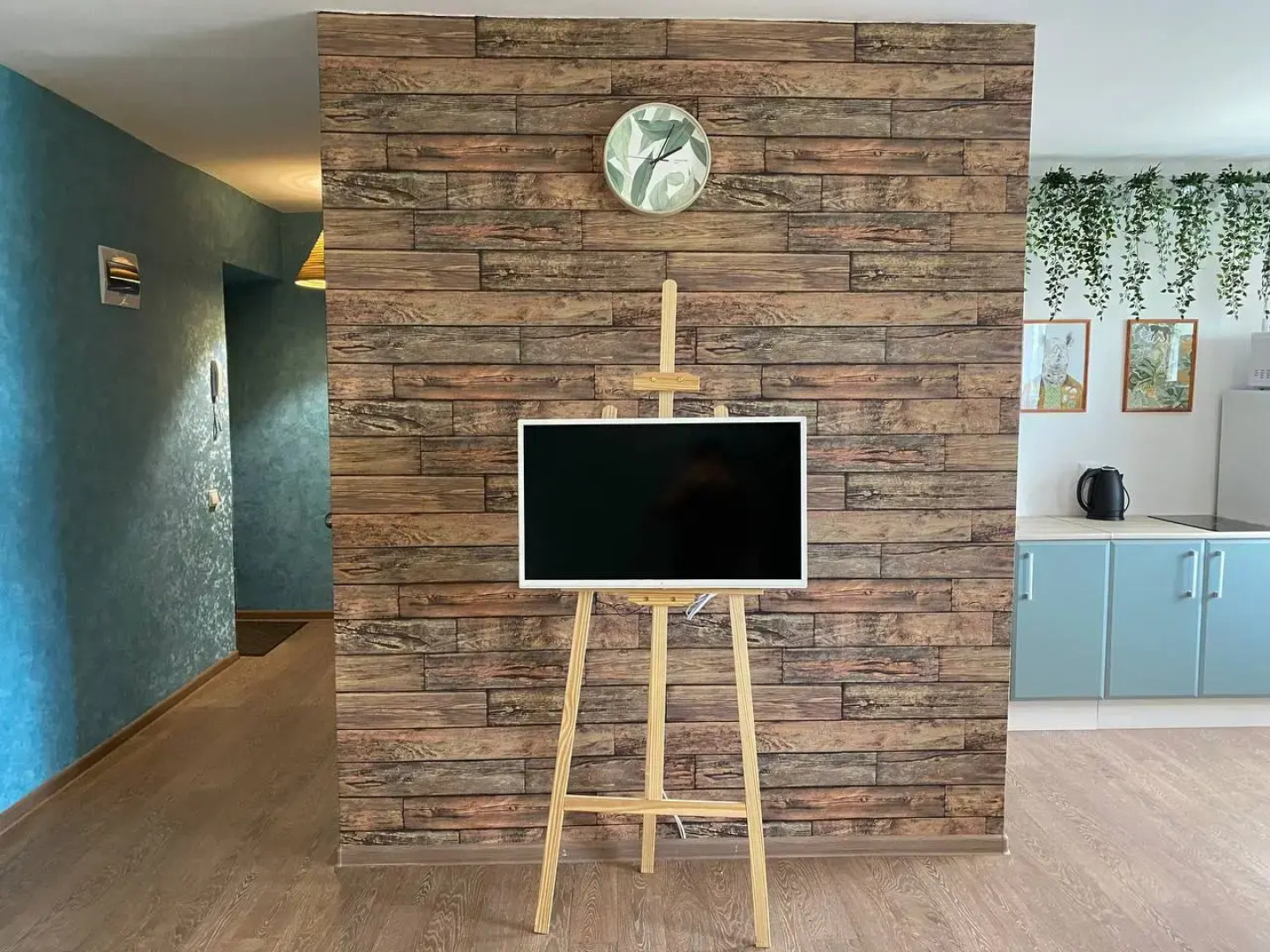 Квартира Калина Заводская 2